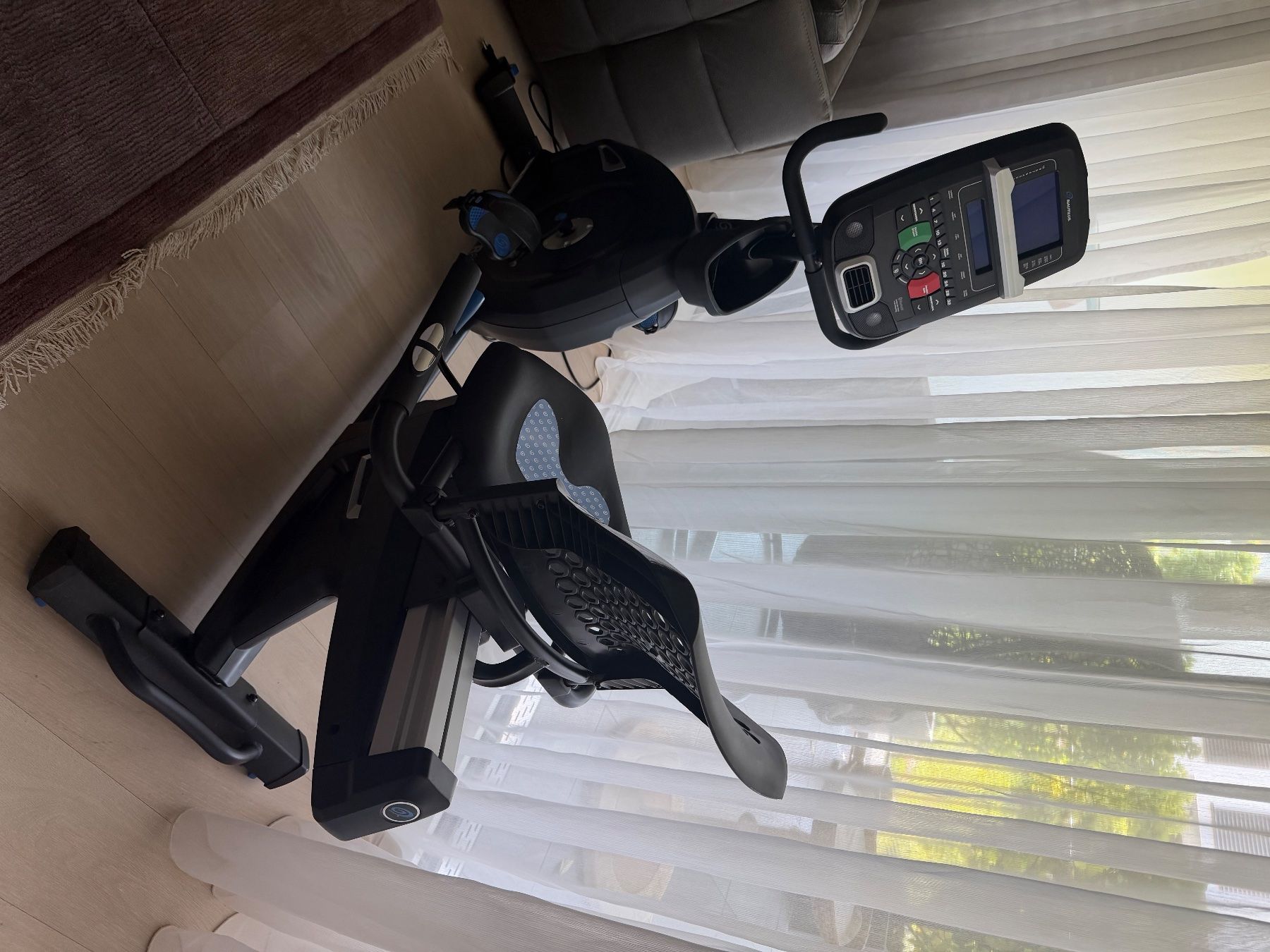 Nautilus Hometrainer: Nautilus Liegeergomoeer Top Zustand – Nuovo (secondo la descrizione) da Kreuzlingen venduto da bes_bvg8 2