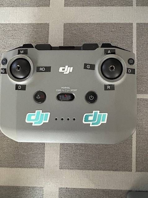 DJI Modellismo RC: DJI Mini 2 Fly More Combo – Usato da Sugiez venduto da Opascal 1