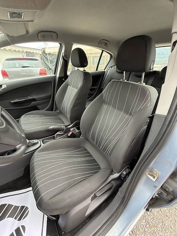 Automobili: Opel Corsa 1.4i (AUTOMATICA - COLLAUDATA!) – Usato da Agno venduto da jonnyautosagl 5