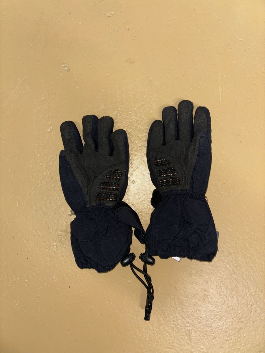 Kinderhandschuhe: Skihandschuhe – Gebraucht aus Küsnacht ZH von imm.ad 1