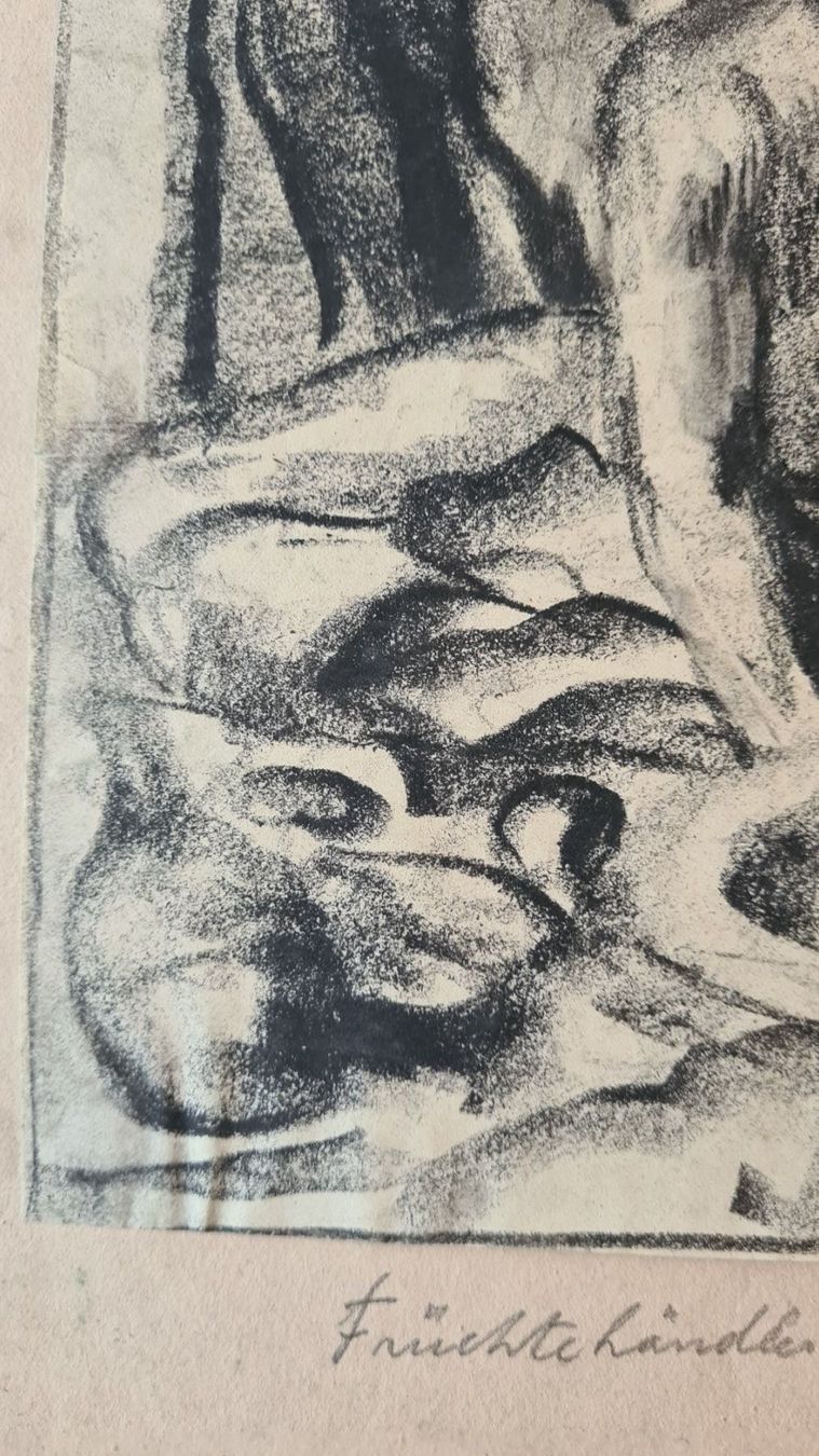 Grafiken & Lithographien: Emil Weber Original – Gebraucht aus Emmenbrücke von Kunstankaufverkauf9 4