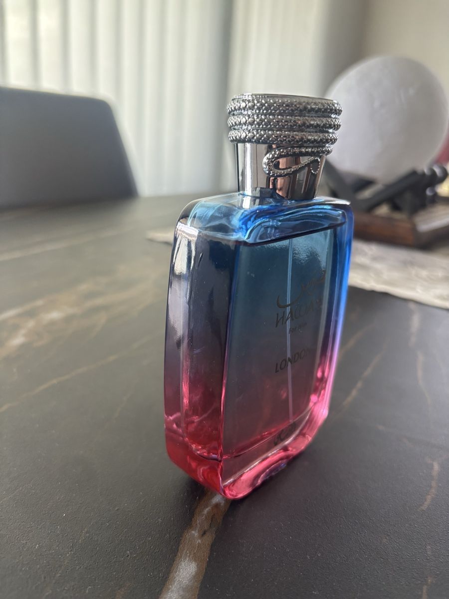 Profumi & Eau de Toilette: Hawas London – Usato da Eschlikon TG venduto da greenday12 1