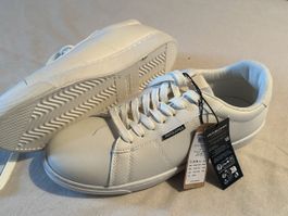 Jack & Jones Herren Sneaker – Größe 45, neu