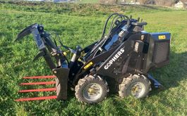 Kompaktlader / Erdhörnchen / 300 kg Hub / 2J Garantie