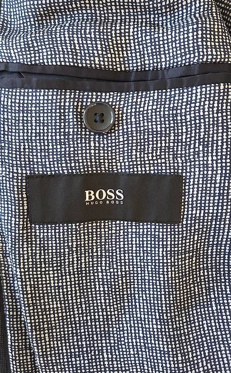 Completi: Anzug Boss / Hugo Boss Grösse 46 – Usato da Luzern venduto da clandiandi1 1