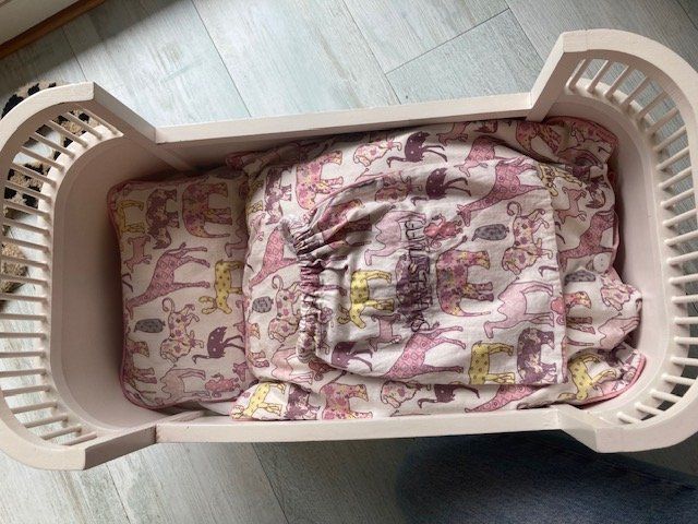 Giocattoli: Puppenbett smallstuff – Usato da Zürich venduto da Laura1079 4