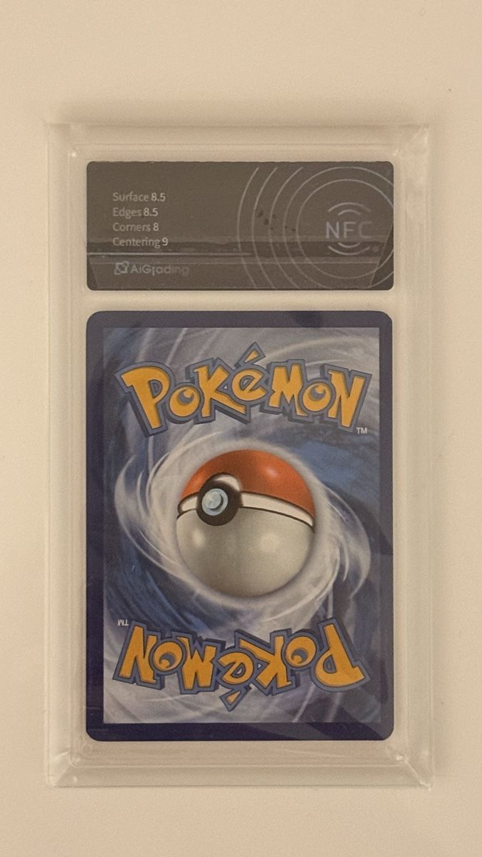Pokémon Carte collezionabili: Cleffa 202/197 8.5 – Nuovo e nell'imballaggio originale da Niederlenz venduto da joh_6fxx 1