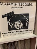 Cracker Beats Vol. 3 schallplatten