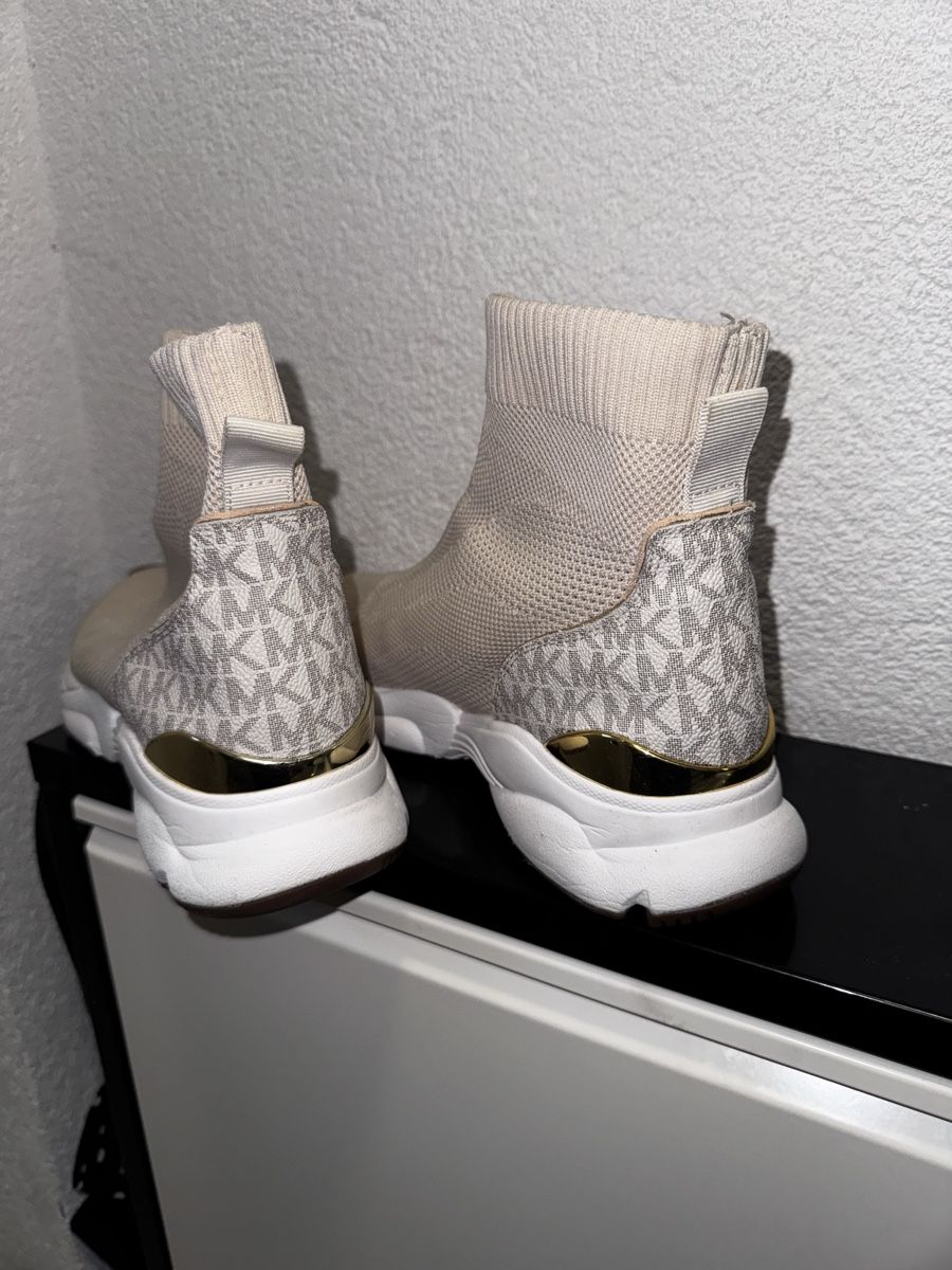 Michael Kors Scarpe da donna: Michael Kors Schuhe gr39 – Usato da Weite venduto da Quarantino 1