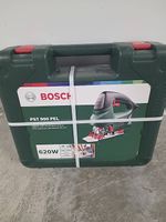 Elektrik Bosch Stichsäge