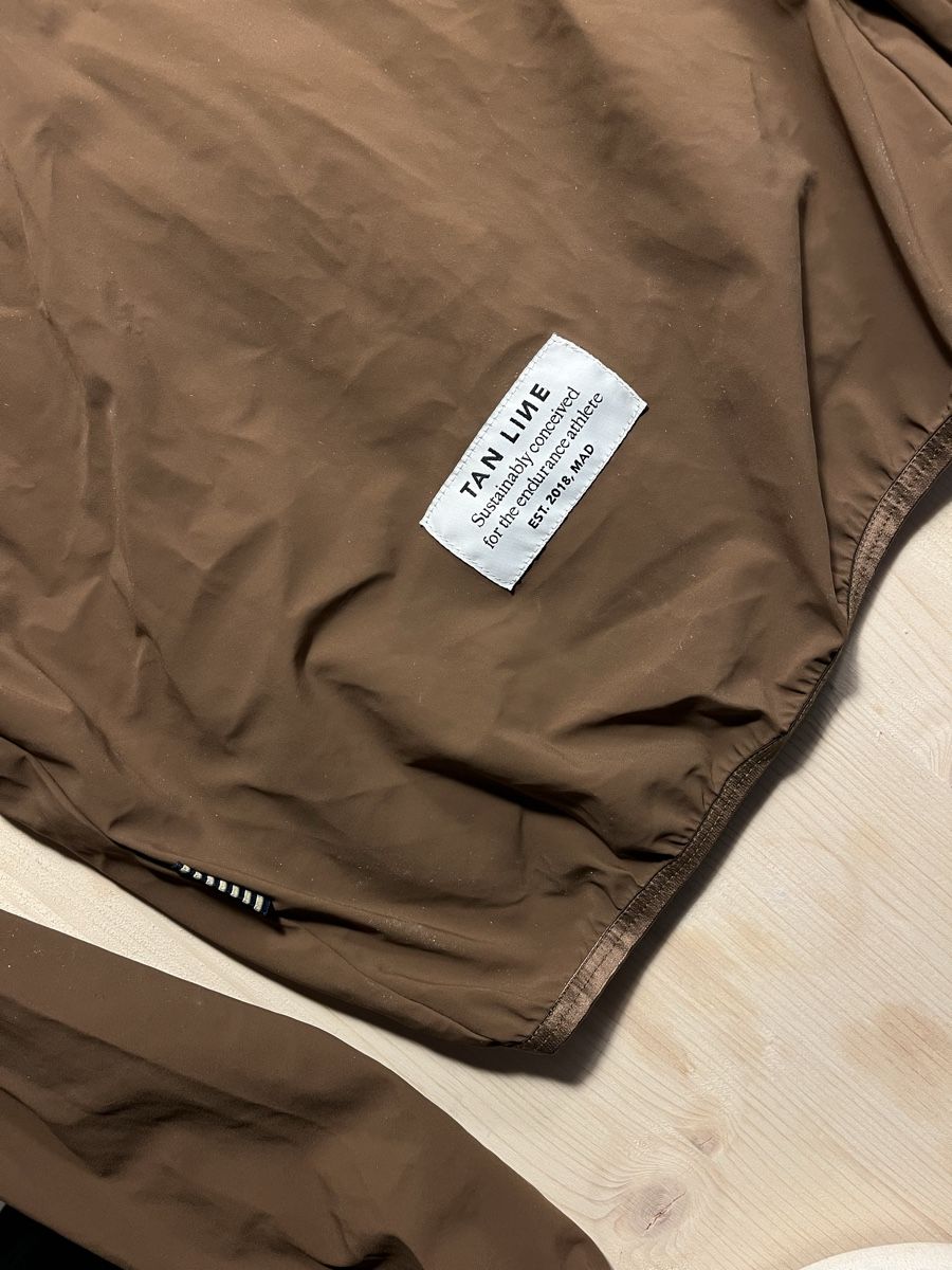 Giacche: TANLINE Windjacket, M – Usato da Bern venduto da afla55 4