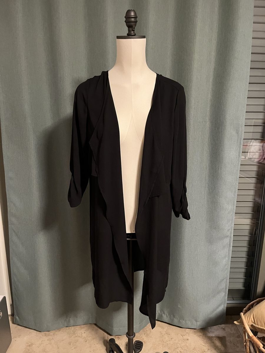 Comma Giacche: Comma Cardigan Gr. 34 – Usato da Zollikerberg venduto da LLV