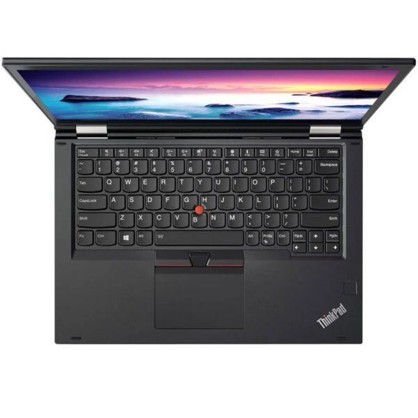 Lenovo Notebooks: Lenovo Thinkpad Yoga 370 | i7 7thGen | TouchScreen – Gebraucht aus St. Gallen von inf_77c2 6