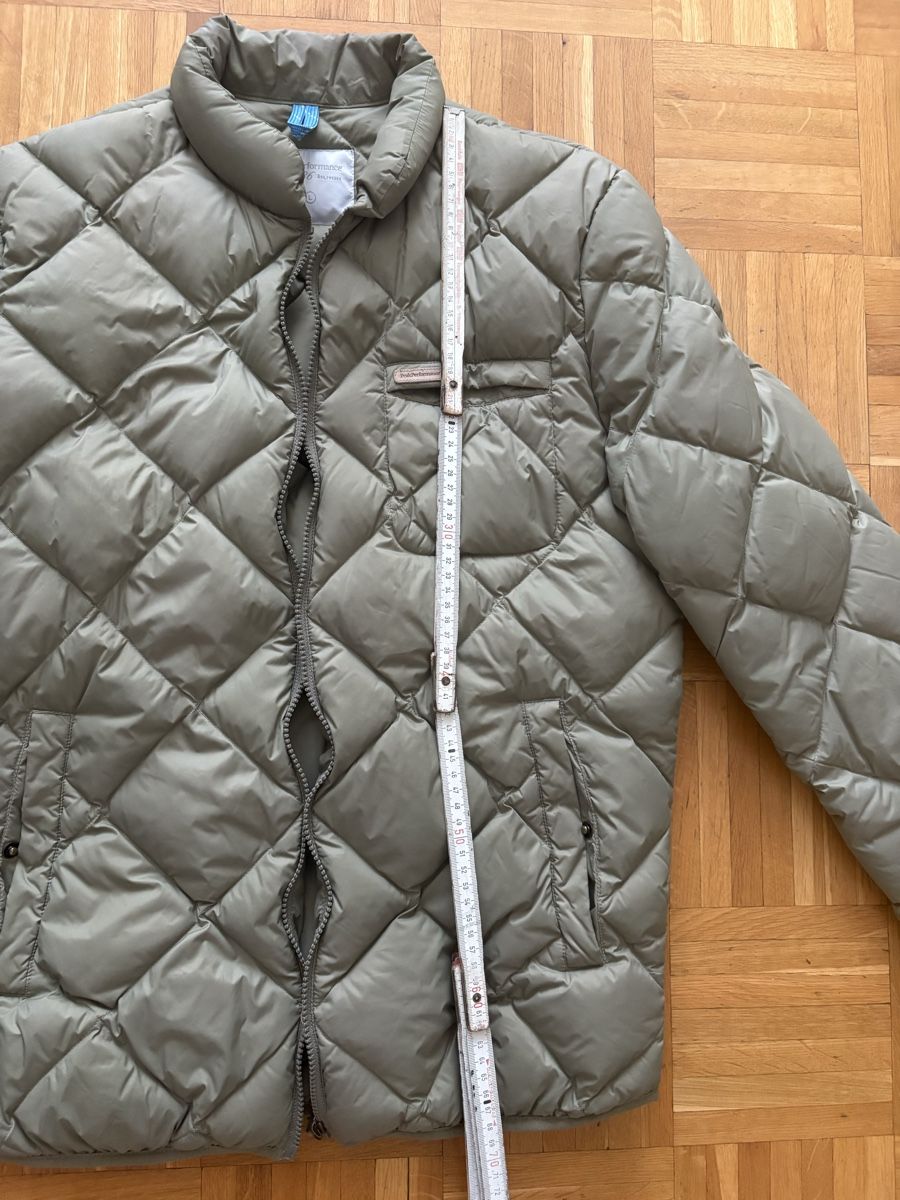 Peak Performance Vestes: Peak Performance Jacket size L – Neuf (Voir description) à st prex par magdalenaonline 3