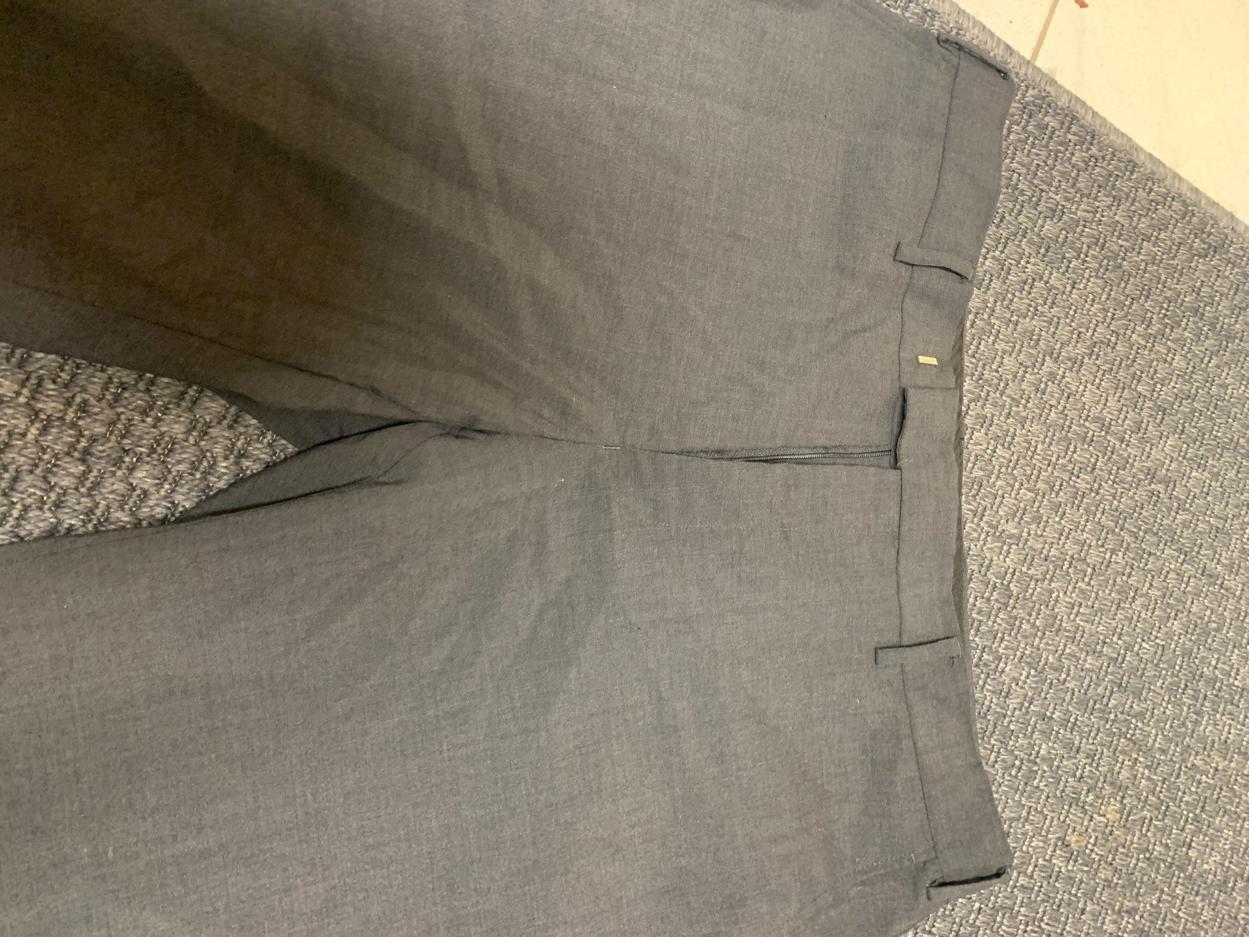 Hosen: Hose elegant gr 54 schwarz – Gebraucht aus Bad Zurzach von Cuore34 1