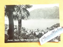 Locarno-Muralto della Madonna del Sasso