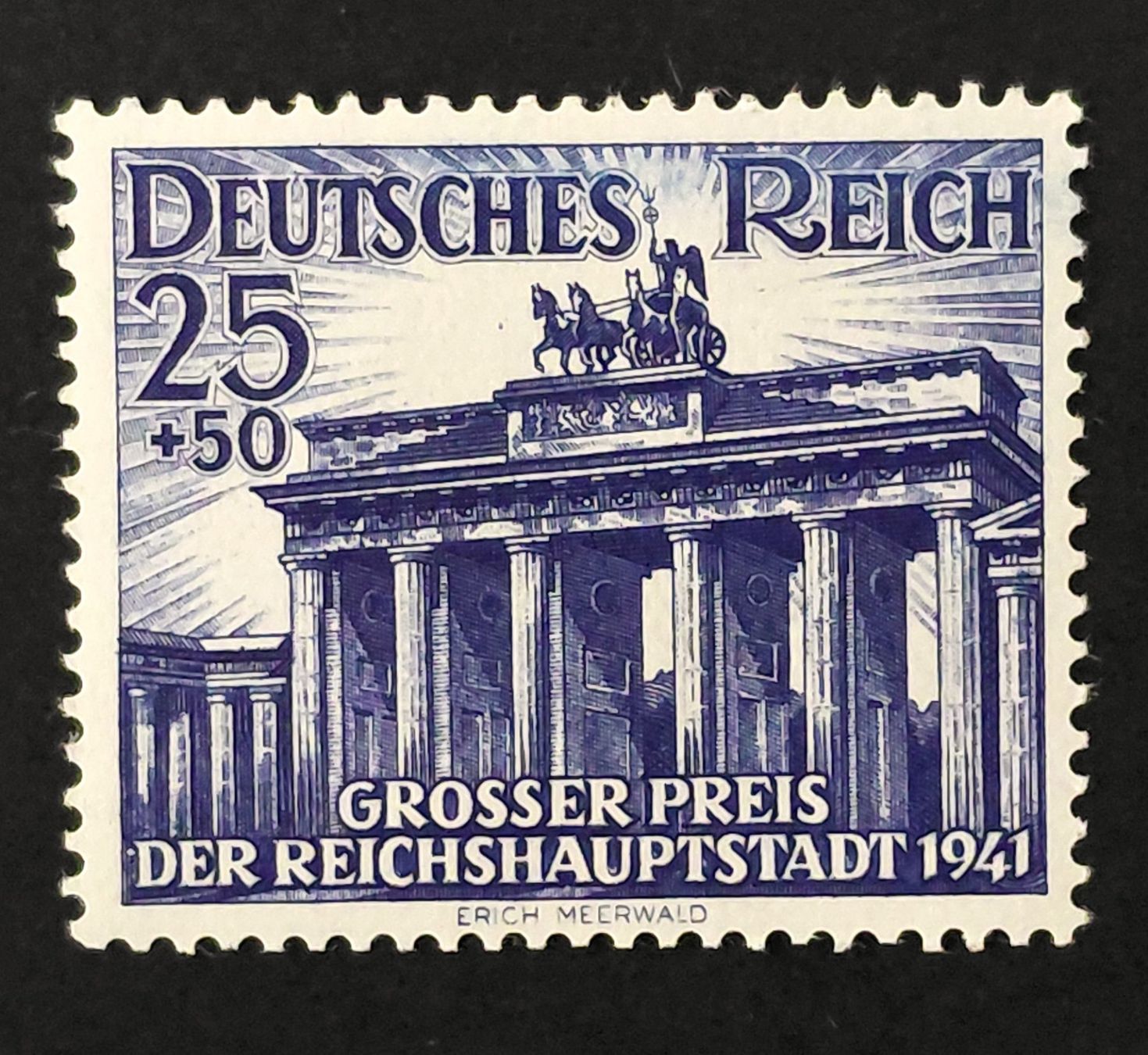 Tutti i francobolli: Deutsches Reich 1941** – Nuovo (secondo la descrizione) da Ebikon venduto da smartbox