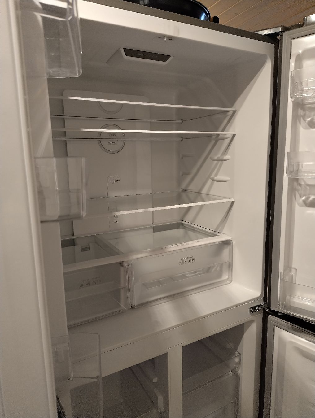Frigoriferi: Gepflegter Coldtec Kühlschrank mit grossem Gefrierfach – Usato da Neunkirch venduto da StadtOaseGmbH