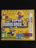 SUPER MARIO BROS 2 | NINTENDO 3DS