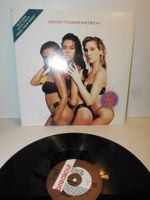 LP 1990 Seduction Heartbeat - - Extended Mix -   Trance MIx