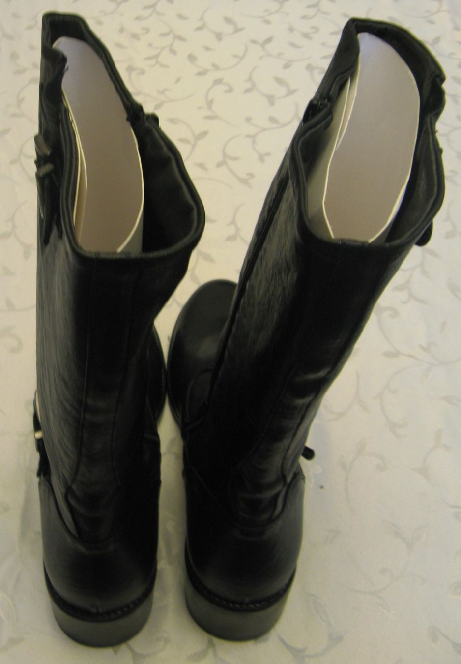 Scarpe da donna: Damenstiefel Grösse 43 – Nuovo (secondo la descrizione) da Frauenfeld venduto da Interessent1 3