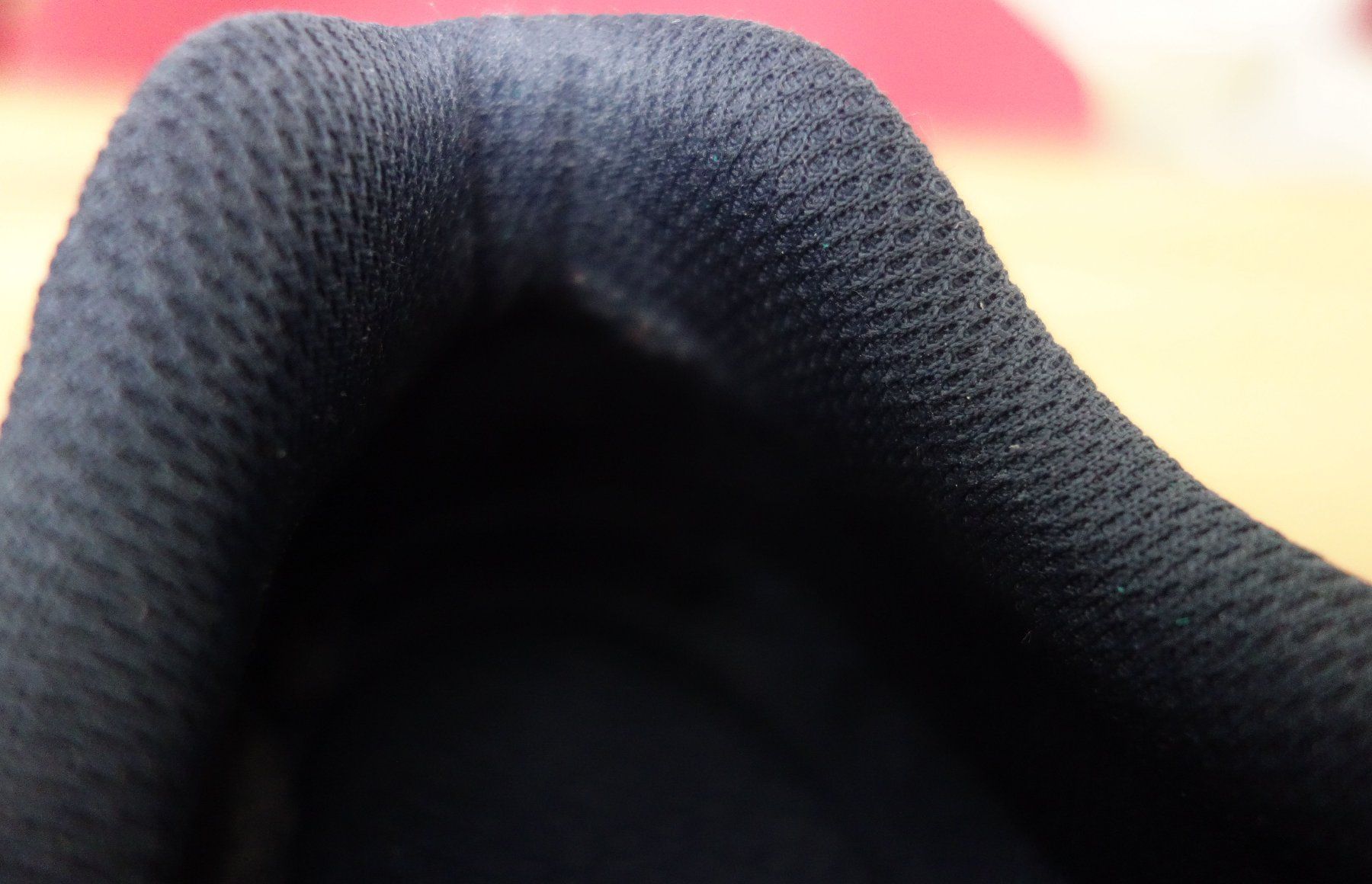 Rieker Herrenschuhe: Rieker Herren Gelb-Blau-Weiss – Gebraucht aus Basel von Verkauf_Aral 6