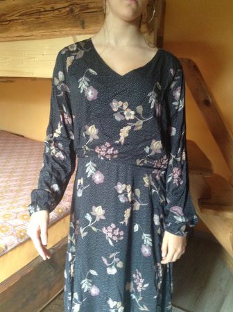 Neu! SORGENFRI SYLT Kleid "Debby" NP: 149€