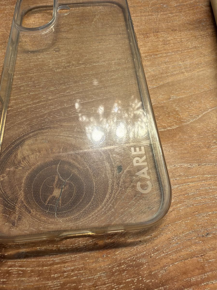 Covers & Schutzfolien: 2x Handyhülle Apple iPhone 17 – Gebraucht aus St. Gallen von ka_mo 2