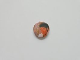 Alter Pin Michael Jackson