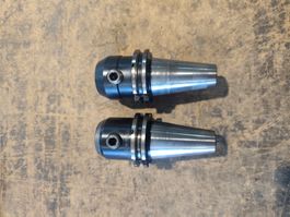 Weldon Flächenspannfutter Ø 20mm