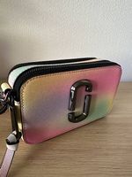 Marc Jacobs Crossbody-Tasche