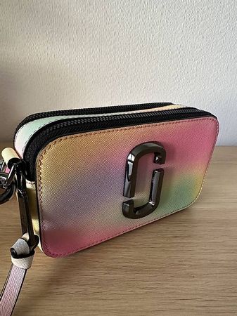 Marc Jacobs Crossbody-Tasche