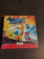 Stich Rallye Spiel ab 8 J. Amigo NEU