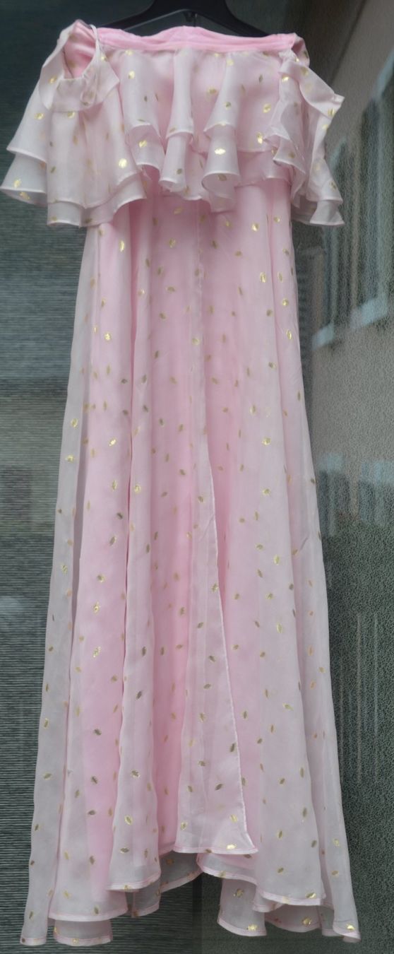 Vestiti: Temperley Seidenkleid / robe en soie .36 – Usato da Collonges venduto da Auganien 1