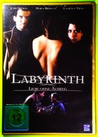 LABYRINTH - LIEBE OHNE AUSWEG - LEIDENSCHAFTLICHES DRAMA !