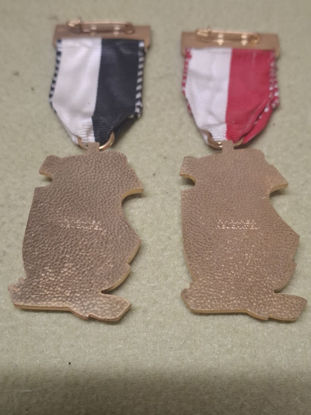 Medaglie: Medaglie 🏅🏅 – Usato da Motto Blenio venduto da Vigio 2