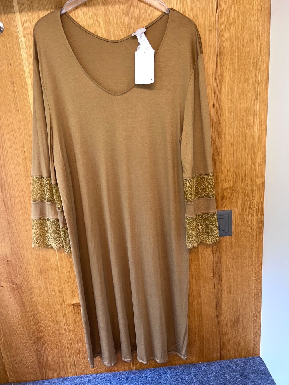 Hanro Negligees & Pigiami: Nachthemd Hanro L neu – Nuovo (secondo la descrizione) da Dornach venduto da samuti