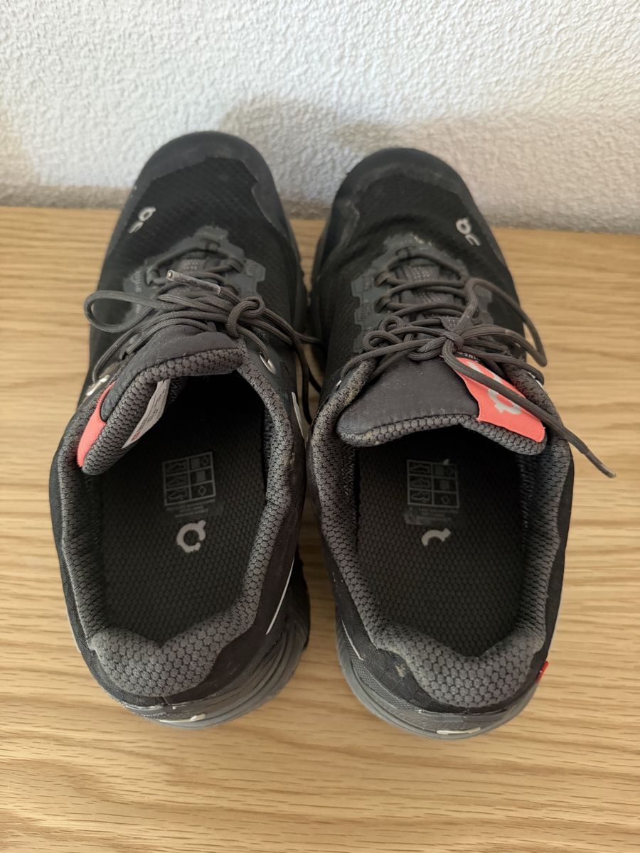 On Scarpe da uomo: On Cloudventure Trail – Usato da Adliswil venduto da Laur2000 3