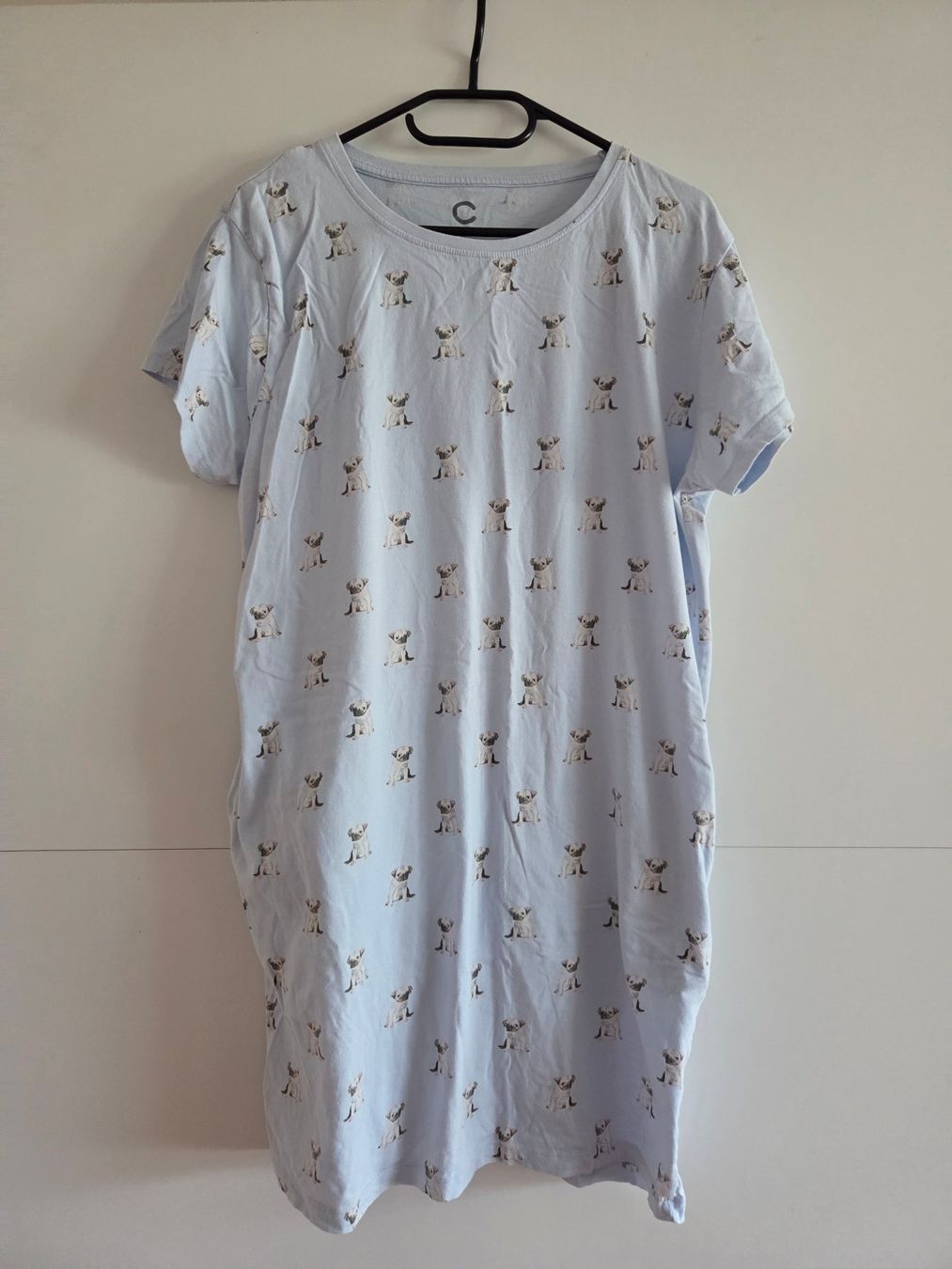 Negligees & Pigiami: Nachthemd kurz – Usato da Landquart venduto da MariaMagna