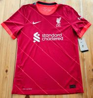 FC Liverpool Trikot Nike NEU Grösse M LFC England Reds