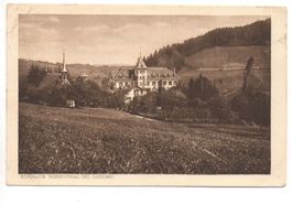 RICHENTAL Kurhaus Richenthal (Kt. Luzern)