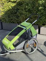 Croozer Kid  Bike Trailer 
