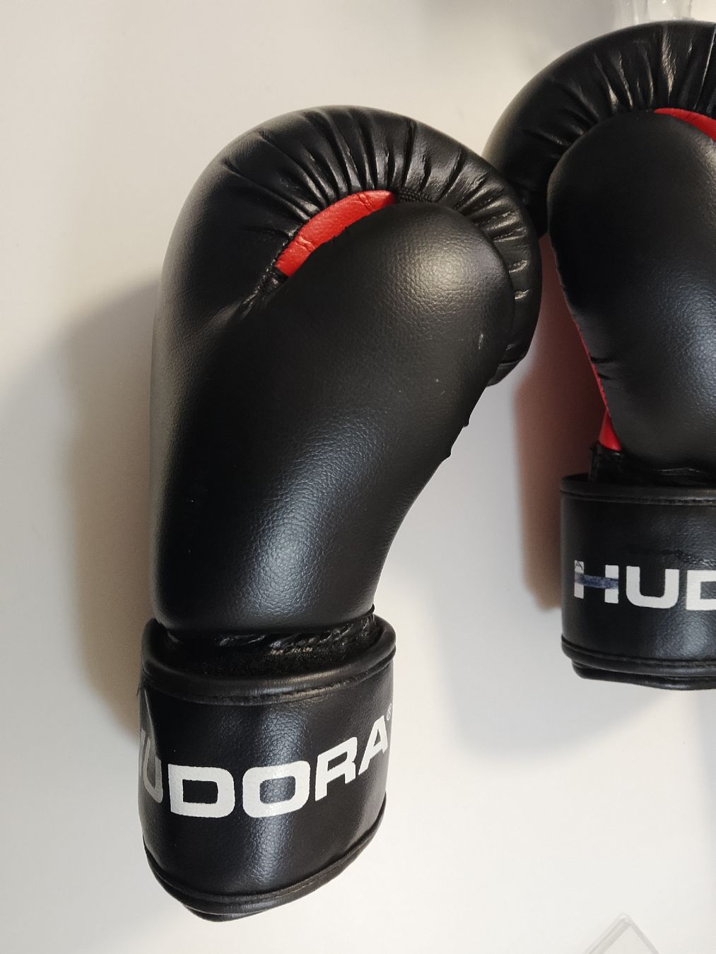 Gants & mitaines : HUDORA Boxhandschuhe – D'occasion à Biel/Bienne par Vintage-timearts 2