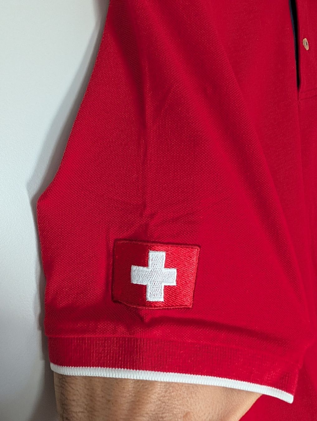 Hackett Polos: Hacket - London – Neuf (Voir description) à Vezia par ste_x2rb 3
