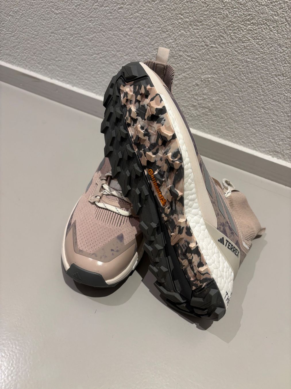 Adidas Scarpe da donna: Adidas Terrex Trekkingschuh Damen – Nuovo (secondo la descrizione) da Bern venduto da Bau_j6ny 1