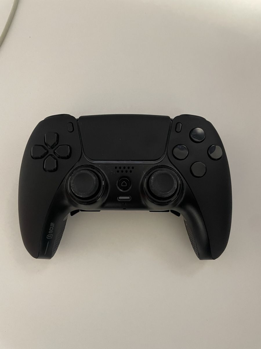 Controller: SCUF Reflex PS5 Controller – Stick DrIft – Usato da Thun venduto da Koala100