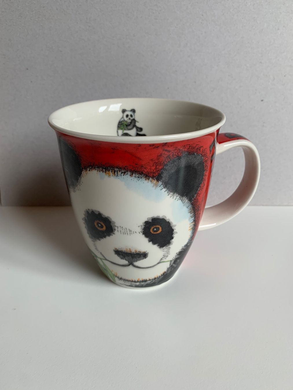 Tasses: süsse Panda-Tasse – D'occasion à Zürich par Leonieonie. 1