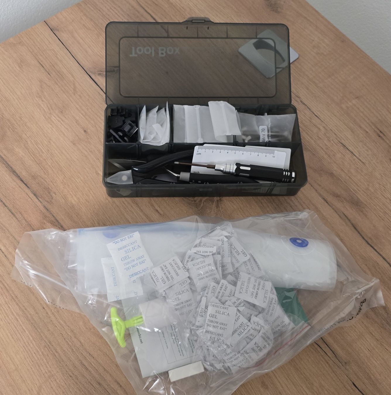 Snapmaker Stampanti 3D: Snapmaker 2 A350 mit viel Zubehör – Usato da Bellmund venduto da Adn 8