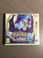 Pokemon version Lune FR