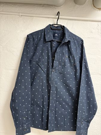 Herren Hemd,Gr.S(Slim Fit);C&A